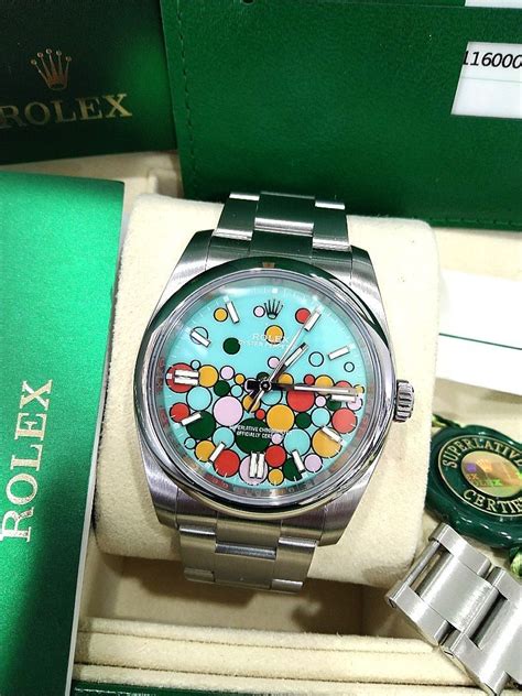 rolex tiffany bubble|rolex tiffany watches.